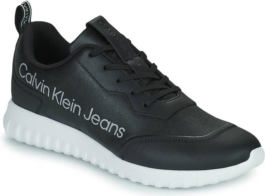 Calvin Klein Jeans Lage Sneakers SPORTY EVA RUNNER 1