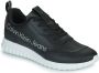 Calvin Klein Jeans Lage Sneakers SPORTY EVA RUNNER 1 - Thumbnail 3