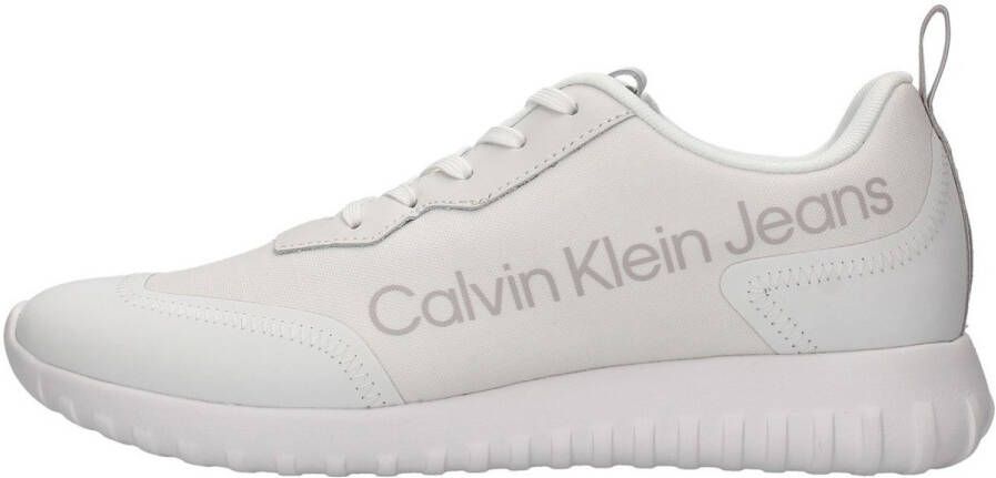 Calvin Klein Jeans Lage Sneakers YM0YM00338