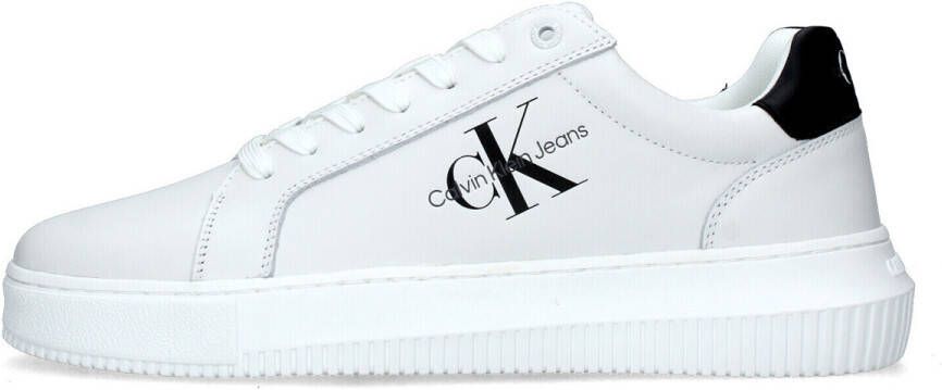 Calvin Klein Jeans Lage Sneakers YM0YM00681