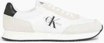 Calvin Klein Jeans Lage Sneakers YM0YM00746