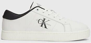Calvin Klein Jeans Lage Sneakers YM0YM00864