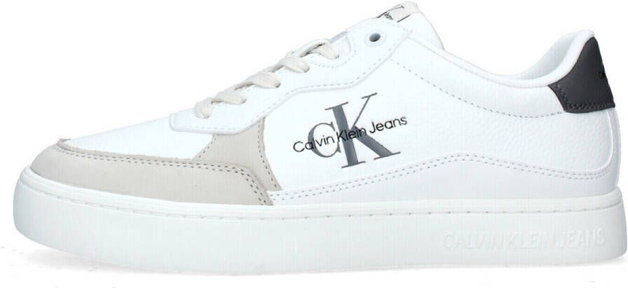 Calvin Klein Jeans Lage Sneakers YM0YM00885