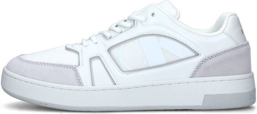 Calvin Klein Jeans Lage Sneakers YM0YM00890