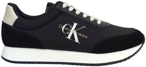 Calvin Klein Jeans Lage Sneakers YM0YM01032