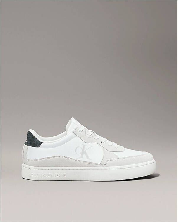 Calvin Klein Jeans Lage Sneakers YM0YM01100