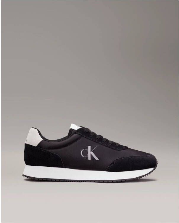 Calvin Klein Jeans Lage Sneakers YM0YM01119