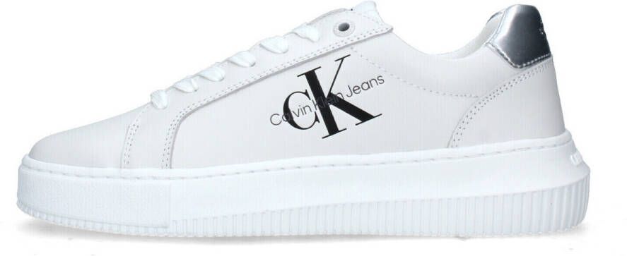 Calvin Klein Jeans Lage Sneakers YW0YW01476