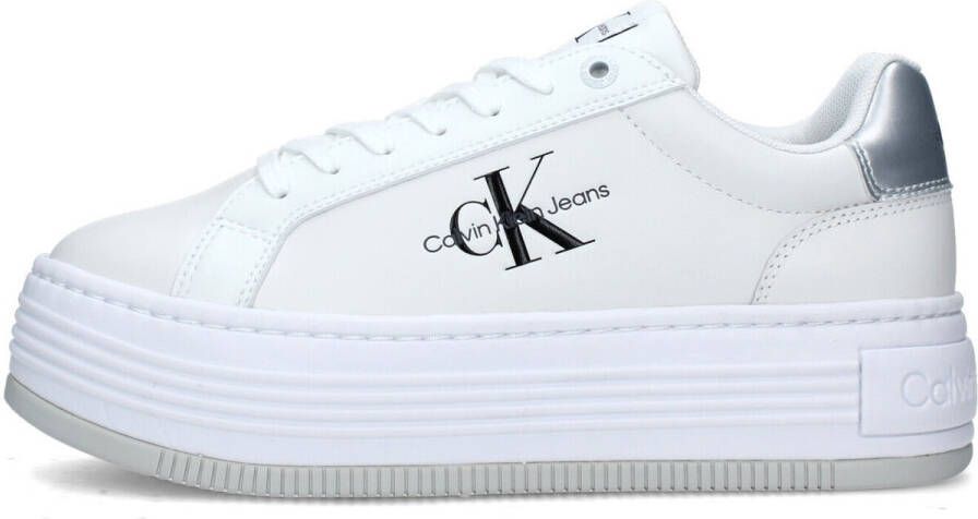 Calvin Klein Jeans Lage Sneakers YW0YW01516