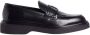 Calvin Klein Zwarte Dames Loafers Black Dames - Thumbnail 2