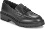 Calvin Klein Jeans Mocassins FLATFORM LOAFER HW MGLTH - Thumbnail 1