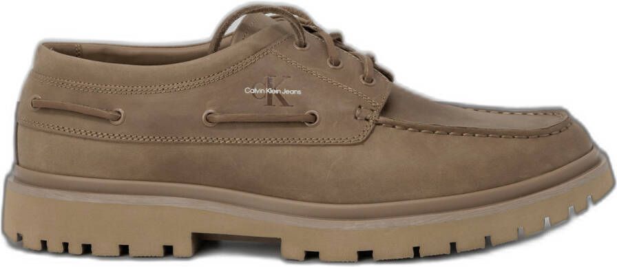 Calvin Klein Jeans Nette Schoenen HYBRID BOAT YM0YM00937