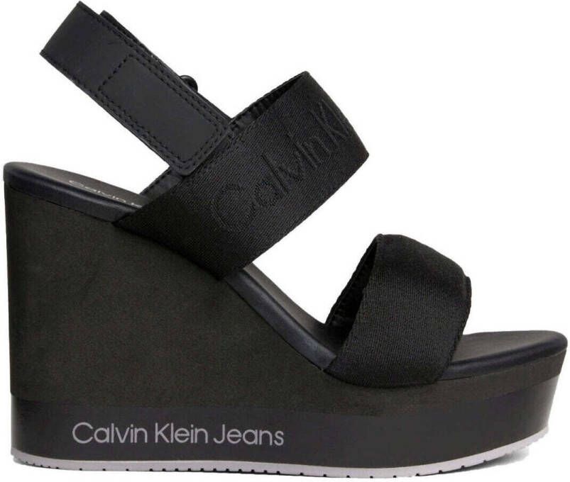 Calvin Klein Jeans Sandalen