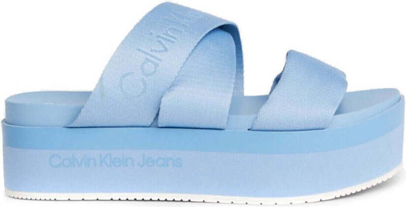 Calvin Klein Jeans Sandalen