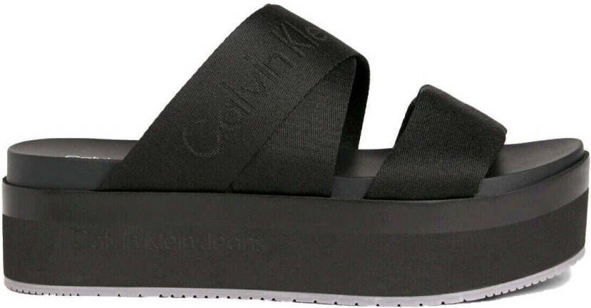 Calvin Klein Jeans Sandalen