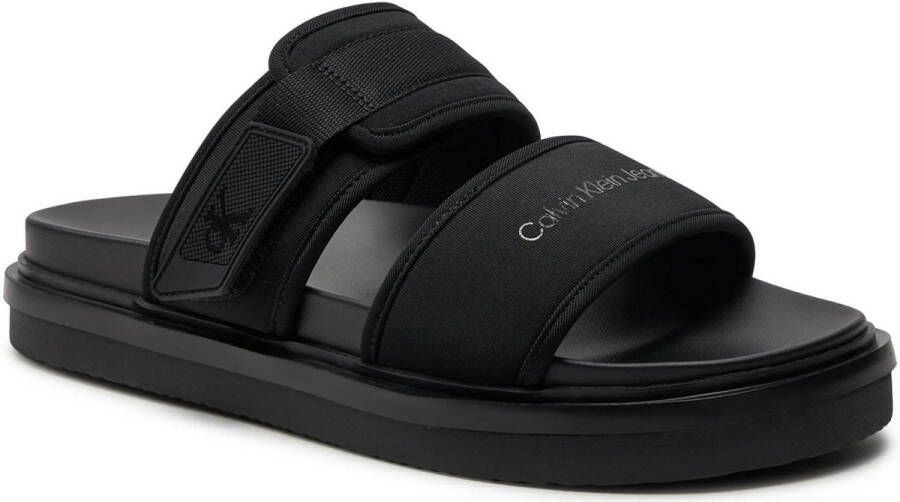 Calvin Klein Jeans Sandalen DOUBLE BAR YM0YM00946