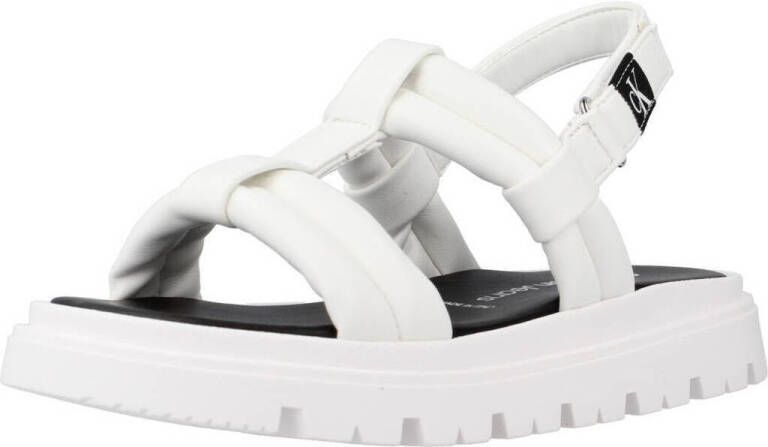 Calvin Klein Jeans Sandalen V4A280514