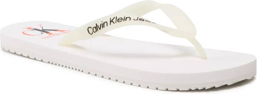 Calvin Klein Jeans Slippers YM0YM00656