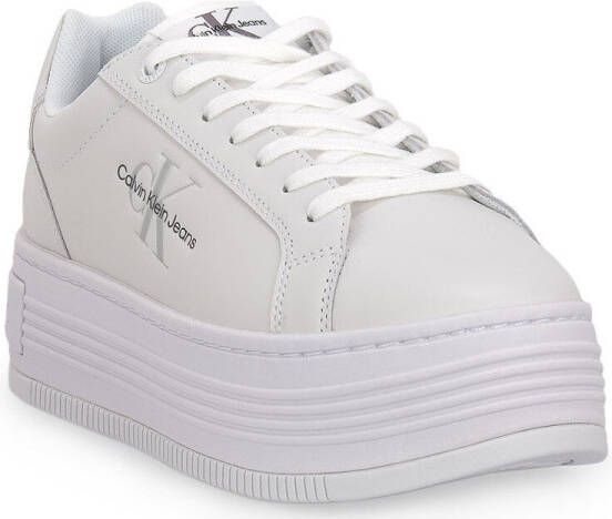 Calvin Klein Jeans Sneakers 01V BOLD PLATFORM