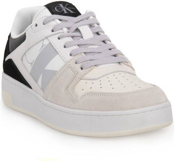 Calvin Klein Jeans Sneakers 03A BASKET CUPSOLE