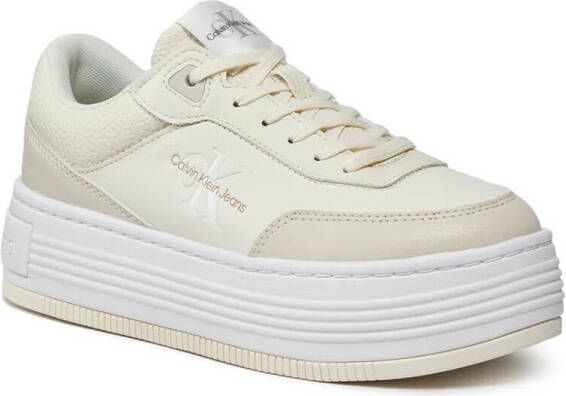 Calvin Klein Jeans Sneakers BOLD FLATF LOW LACE YW0YW01316