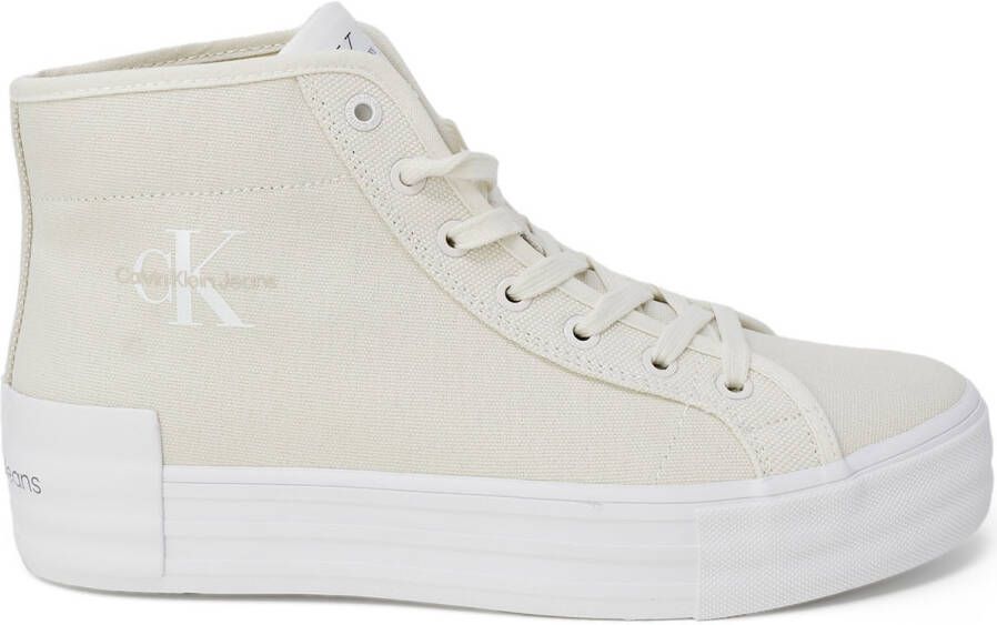 Calvin Klein Jeans Sneakers BOLD VULC FLATF MID YW0YW01392