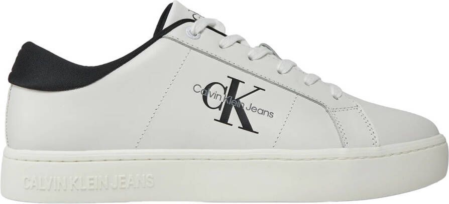 Calvin Klein Jeans Sneakers CLASSIC CUPSOLE LOW YM0YM00864