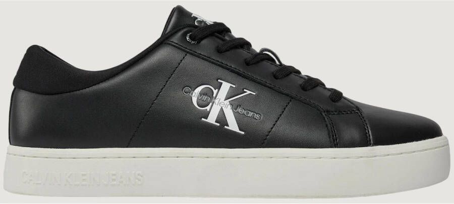 Calvin Klein Jeans Sneakers CLASSIC CUPSOLE LOW YM0YM00864