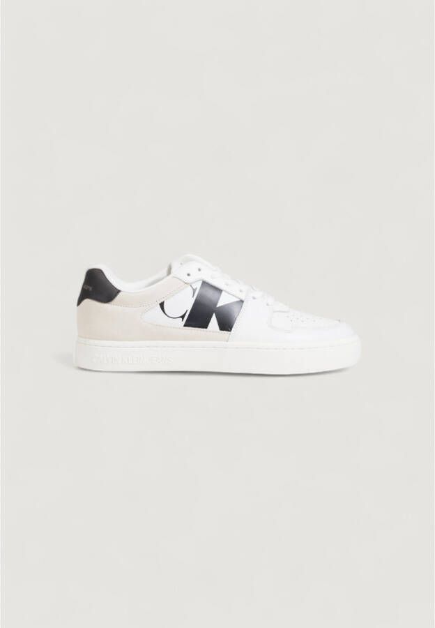 Calvin Klein Jeans Sneakers CLASSIC CUPSOLE LOW YM0YM01002