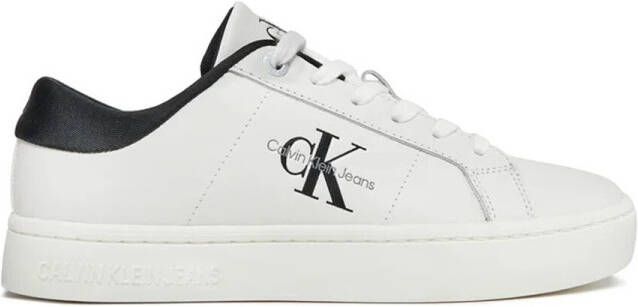 Calvin Klein Jeans Sneakers CLASSIC CUPSOLE LOWL YW0YW01444