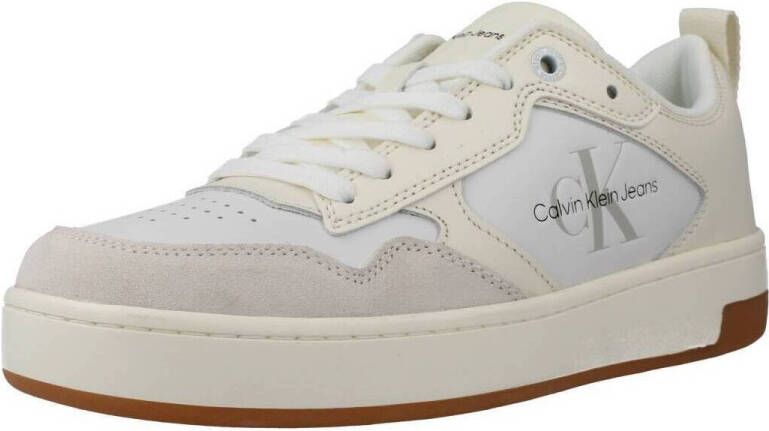 Calvin Klein Jeans Sneakers CUPSOLE LOW LTH