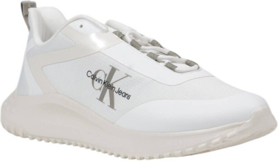 Calvin Klein Jeans Sneakers EVA RUNNER LOW LACE YM0YM00968