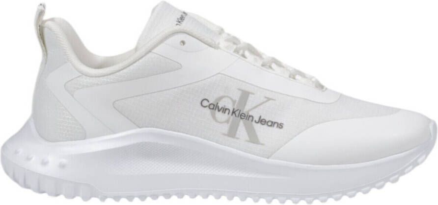 Calvin Klein Jeans Sneakers EVA RUNNER LOW LACE YW0YW01442