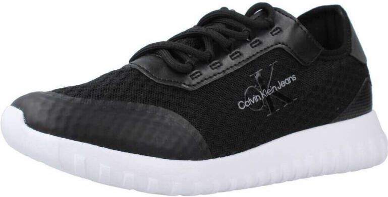 Calvin Klein Jeans Sneakers EVA RUNNER MONOLOGO W