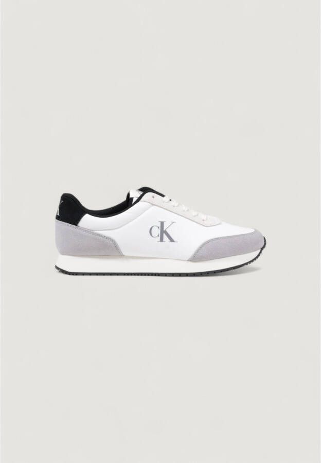 Calvin Klein Jeans Sneakers RETRO RUNNER ICONIC YM0YM01119