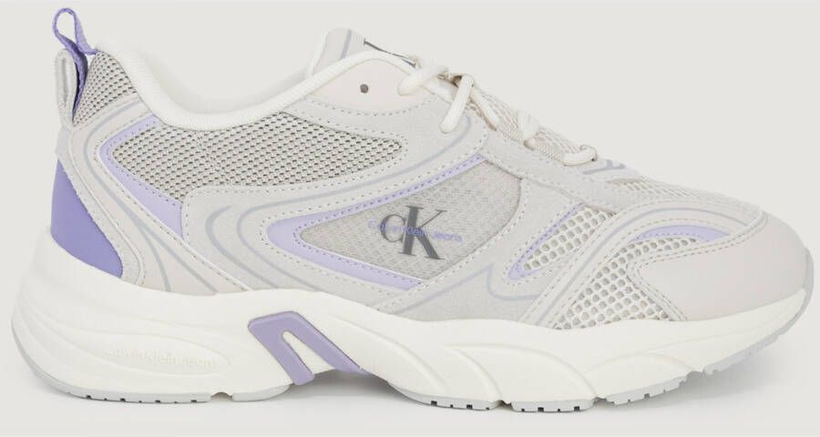 Calvin Klein Jeans Sneakers RETRO TENNIS SU-MESH YW0YW00891