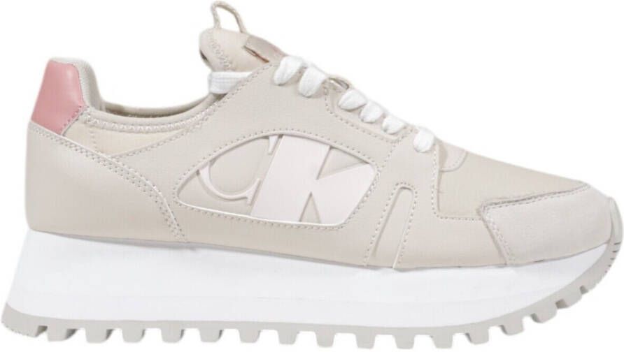 Calvin Klein Jeans Sneakers RUNNER LOW LACEUP YW0YW01642