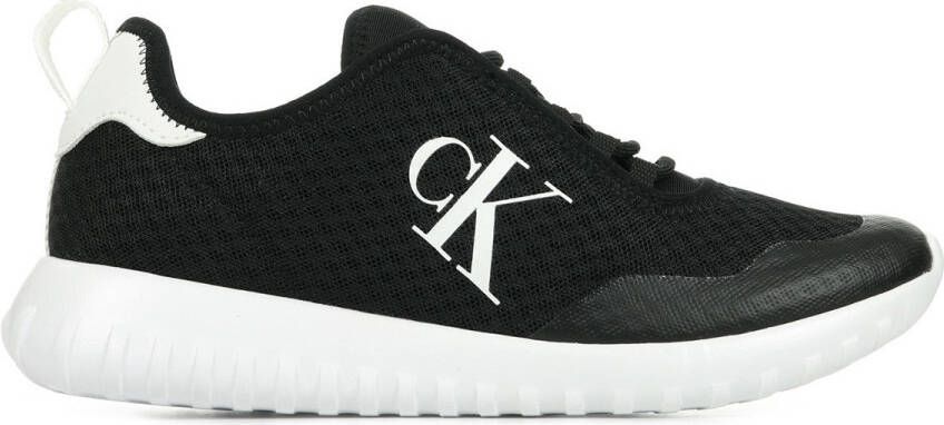 Calvin Klein Jeans Sneakers Sport Run Eva Slipon