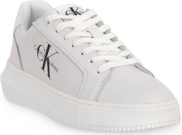 Calvin Klein Jeans Sneakers YBR CHUNKY CUPSOLE