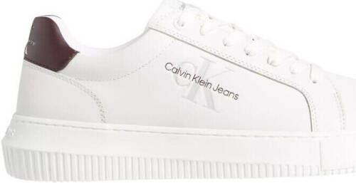 Calvin Klein Jeans Sneakers YM0YM00681 02W