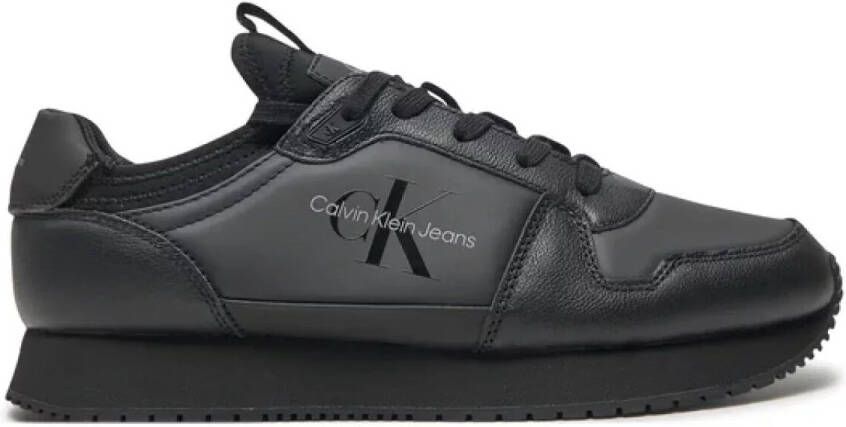 Calvin Klein Jeans Sneakers YM0YM01118