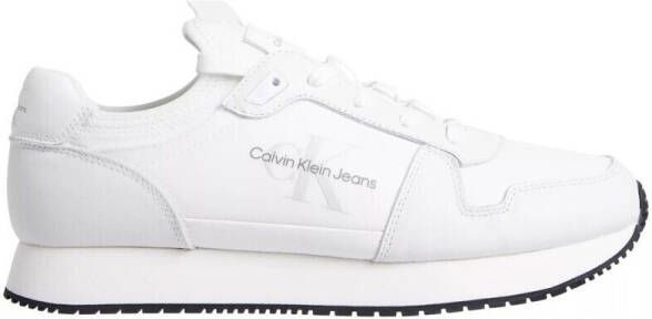 Calvin Klein Jeans Sneakers YM0YM01118 YBR