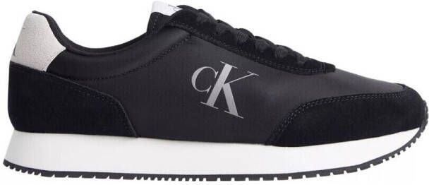 Calvin Klein Jeans Sneakers YM0YM01119 0GM