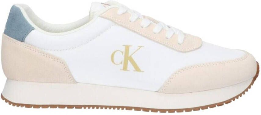 Calvin Klein Jeans Sneakers YM0YM01119