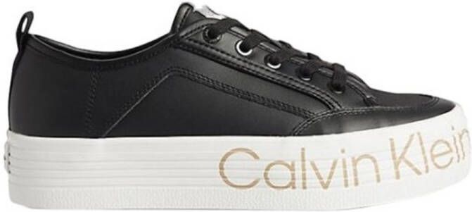 Calvin Klein Jeans Sneakers YW0YW01025 BDS