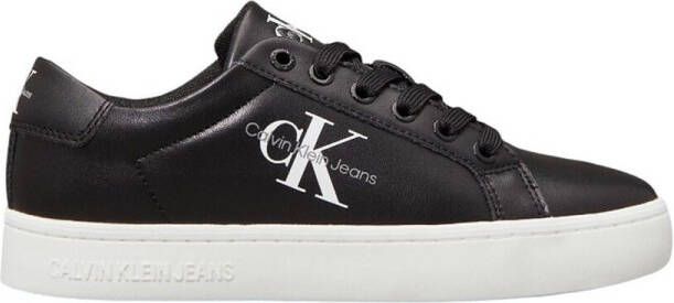 Calvin Klein Jeans Sneakers YW0YW01269 BEH