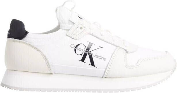 Calvin Klein Jeans Sneakers YW0YW01616 01W