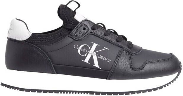 Calvin Klein Jeans Sneakers YW0YW01616 0GM