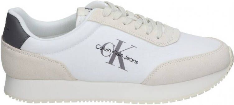 Calvin Klein Jeans Sportschoenen 8040K6