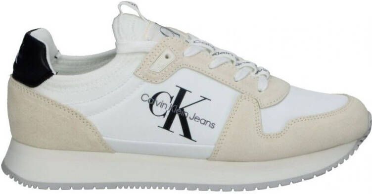 Calvin Klein Jeans Sportschoenen 84003A